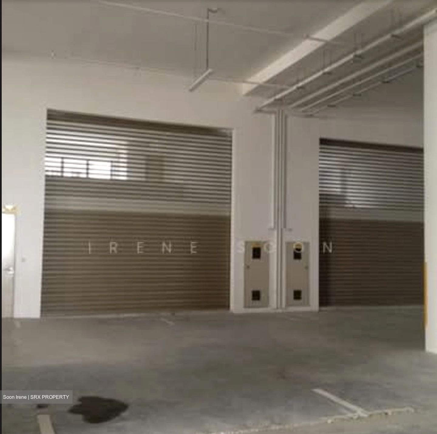North Point Bizhub (D27), Factory #577961801